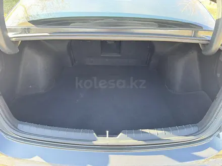 Kia K5 2022 года за 13 100 000 тг. в Алматы – фото 7