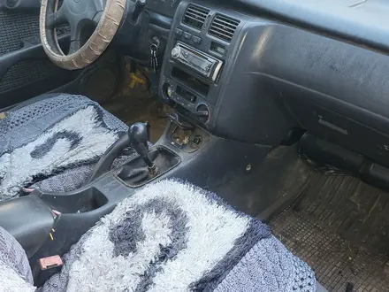 Toyota Carina E 1996 года за 1 000 000 тг. в Астана – фото 3