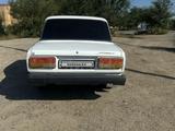 ВАЗ (Lada) 2107 2005 годаfor700 000 тг. в Семей – фото 5