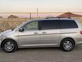 Honda Odyssey 2004 годаүшін5 500 000 тг. в Актау – фото 4