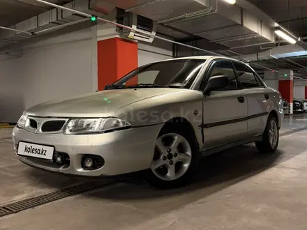 Mitsubishi Carisma 1996 года за 980 000 тг. в Алматы