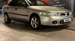 Mitsubishi Carisma 1996 года за 1 050 000 тг. в Алматы – фото 3