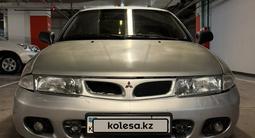 Mitsubishi Carisma 1996 года за 1 050 000 тг. в Алматы – фото 2