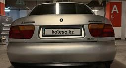 Mitsubishi Carisma 1996 года за 1 050 000 тг. в Алматы – фото 5