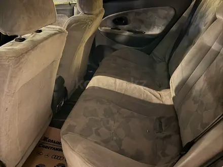 Mitsubishi Carisma 1996 года за 980 000 тг. в Алматы – фото 8