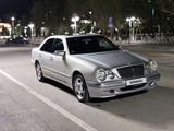 Mercedes-Benz E 280 2001 года за 5 300 000 тг. в Кызылорда – фото 2