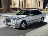 Mercedes-Benz E 280 2000 года за 5 300 000 тг. в Кызылорда