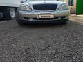 Mercedes-Benz S 320 2001 года за 5 500 000 тг. в Астана