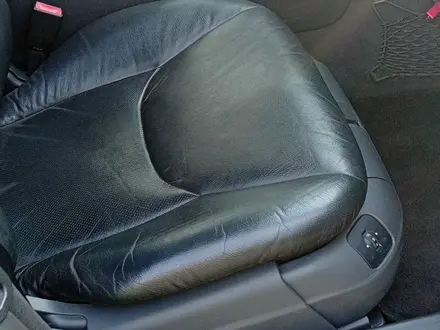 Mercedes-Benz S 320 2001 года за 5 500 000 тг. в Астана – фото 12