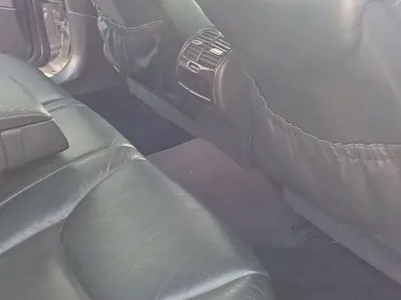 Mercedes-Benz S 320 2001 года за 5 500 000 тг. в Астана – фото 17