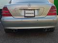 Mercedes-Benz S 320 2001 года за 5 500 000 тг. в Астана – фото 19
