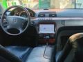 Mercedes-Benz S 320 2001 года за 5 500 000 тг. в Астана – фото 26