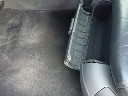 Mercedes-Benz S 320 2001 года за 5 500 000 тг. в Астана – фото 28