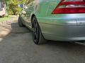 Mercedes-Benz S 320 2001 года за 5 500 000 тг. в Астана – фото 3