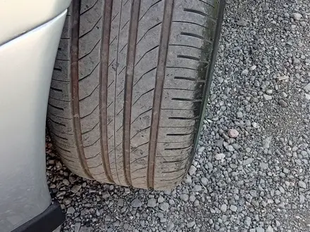 Mercedes-Benz S 320 2001 года за 5 500 000 тг. в Астана – фото 31