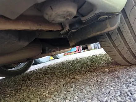 Mercedes-Benz S 320 2001 года за 5 500 000 тг. в Астана – фото 44