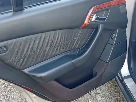 Mercedes-Benz S 320 2001 года за 5 500 000 тг. в Астана – фото 46