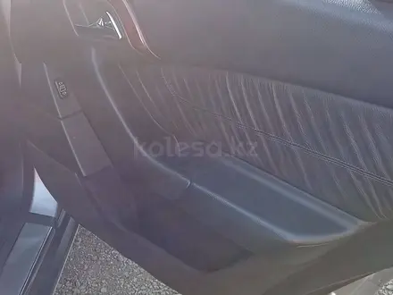 Mercedes-Benz S 320 2001 года за 5 500 000 тг. в Астана – фото 48
