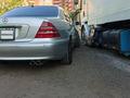 Mercedes-Benz S 320 2001 года за 5 500 000 тг. в Астана – фото 6