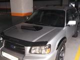 Subaru Forester 2004 года за 4 200 000 тг. в Алматы