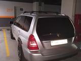 Subaru Forester 2004 года за 4 500 000 тг. в Алматы – фото 4