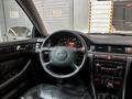 Audi A6 2002 года за 2 390 000 тг. в Алматы – фото 14