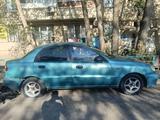 Daewoo Lanos 1997 года за 700 000 тг. в Конаев (Капшагай) – фото 2