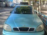 Daewoo Lanos 1997 года за 700 000 тг. в Конаев (Капшагай)