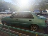 Daewoo Lanos 1997 года за 700 000 тг. в Конаев (Капшагай) – фото 3
