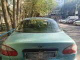 Daewoo Lanos 1997 года за 700 000 тг. в Конаев (Капшагай) – фото 4