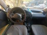 Daewoo Lanos 1997 года за 700 000 тг. в Конаев (Капшагай) – фото 5