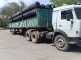 КамАЗ  54115 2005 года за 7 000 000 тг. в Семей – фото 2