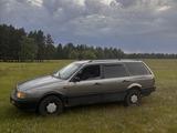 Volkswagen Passat 1993 годаүшін850 000 тг. в Астана – фото 5