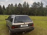 Volkswagen Passat 1993 годаүшін850 000 тг. в Астана – фото 3