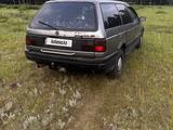 Volkswagen Passat 1993 годаүшін850 000 тг. в Астана – фото 4