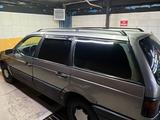 Volkswagen Passat 1993 годаүшін850 000 тг. в Астана – фото 2