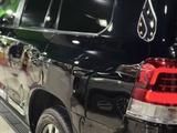 Toyota Land Cruiser 2016 годаүшін31 000 000 тг. в Кызылорда – фото 2