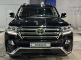 Toyota Land Cruiser 2016 годаүшін31 000 000 тг. в Кызылорда