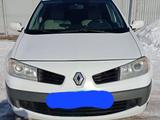 Renault Megane 2007 года за 2 300 000 тг. в Алматы – фото 5