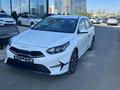 Kia Cee'd Luxe 2025 года за 13 390 000 тг. в Астана