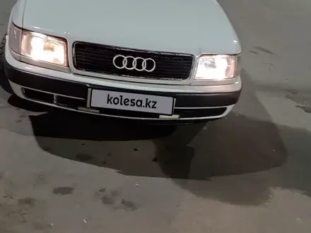 Audi 100 1993 годаүшін2 000 000 тг. в Павлодар – фото 26