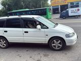 Honda Odyssey 1998 годаүшін1 500 000 тг. в Алматы – фото 2