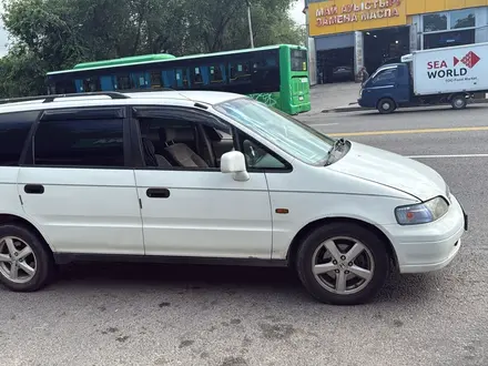 Honda Odyssey 1998 года за 1 500 000 тг. в Алматы – фото 2