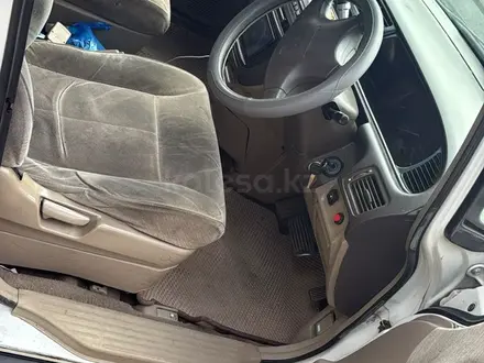 Honda Odyssey 1998 года за 1 500 000 тг. в Алматы – фото 5