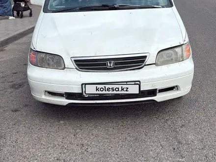Honda Odyssey 1998 года за 1 500 000 тг. в Алматы