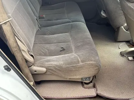 Honda Odyssey 1998 года за 1 500 000 тг. в Алматы – фото 6