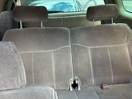 Honda Odyssey 1998 года за 1 500 000 тг. в Алматы – фото 7