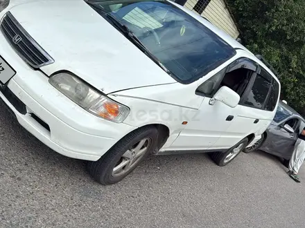 Honda Odyssey 1998 года за 1 500 000 тг. в Алматы – фото 3