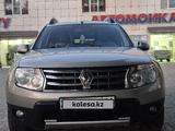 Renault Duster 2013 года за 5 200 000 тг. в Усть-Каменогорск
