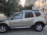 Renault Duster 2013 года за 5 200 000 тг. в Усть-Каменогорск – фото 2
